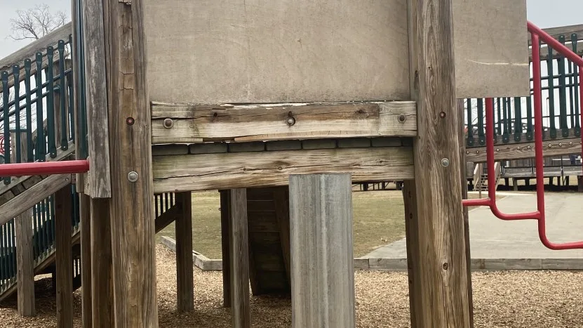 Flint Park Conservancy, the opportunity