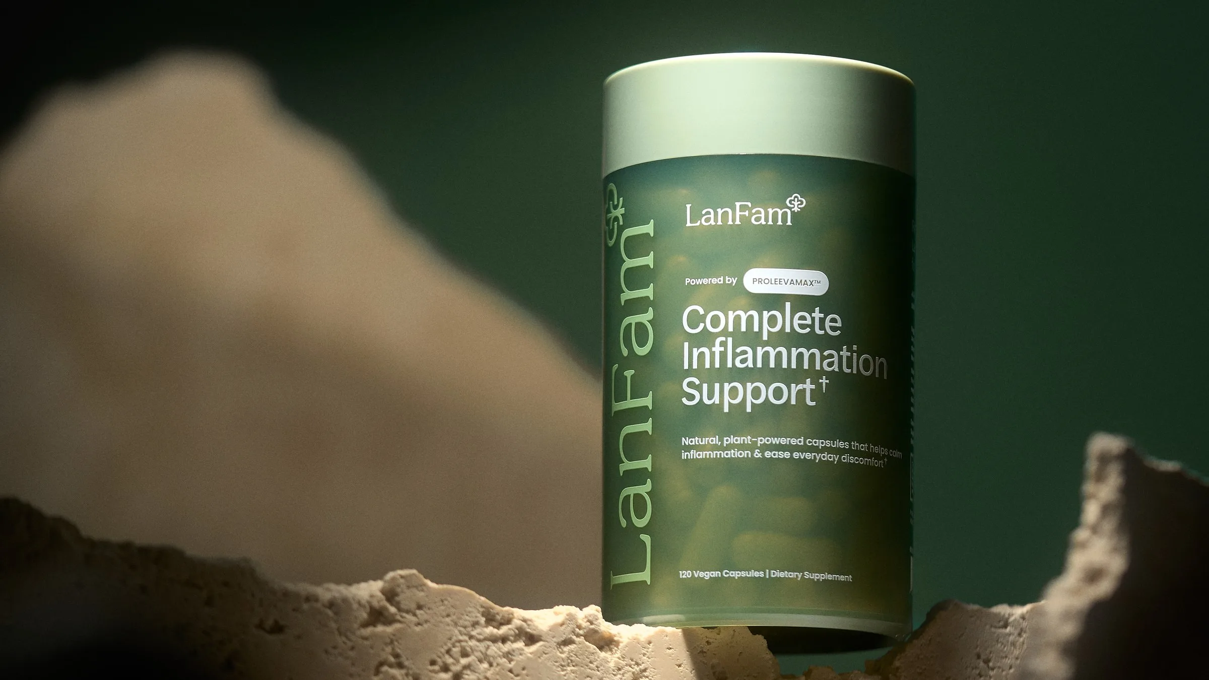 LanFam Health, the opportunity