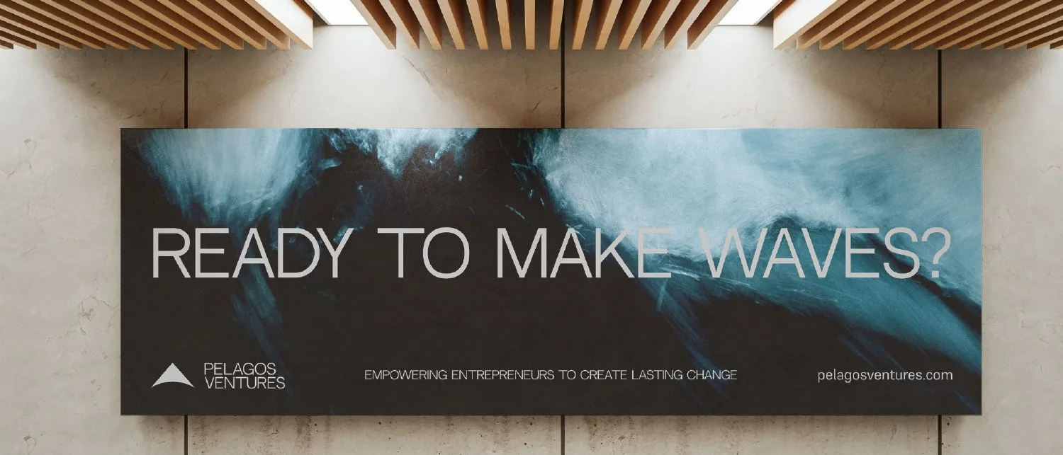 Ready to make waves?, from the design review