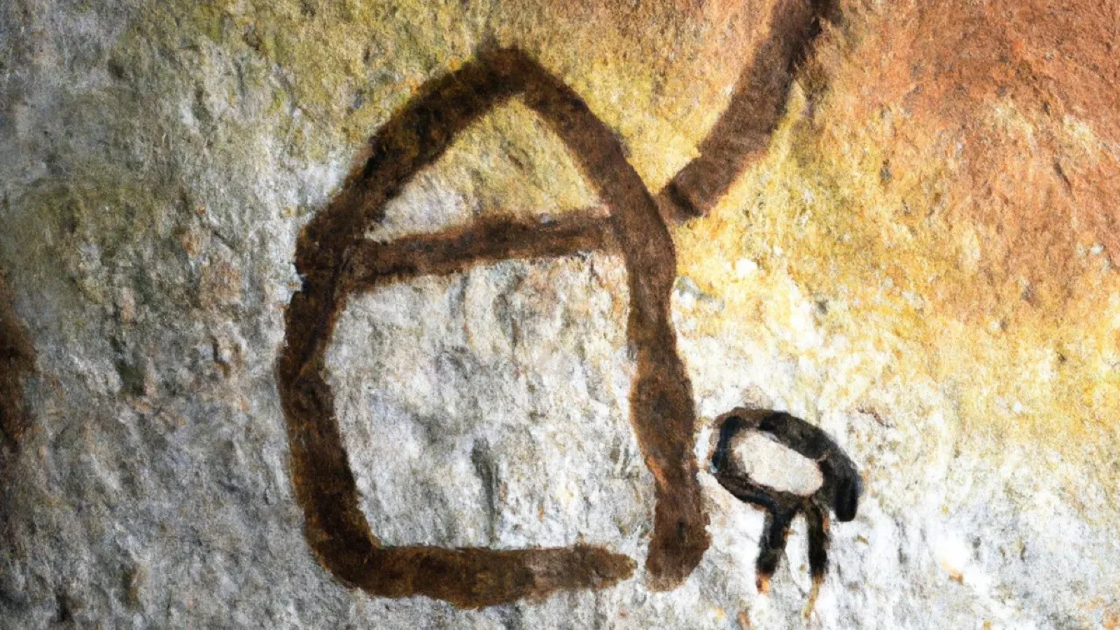 Abraham Burickson, the identity in use
